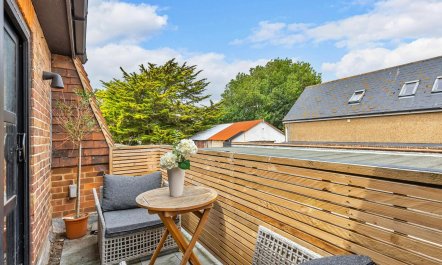 The Ocean's Whisper 1