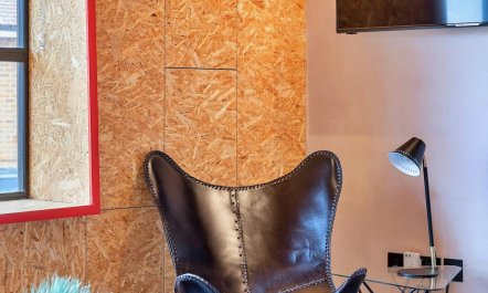 The Ocean's Whisper 3