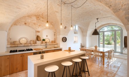 The Southern Light 1