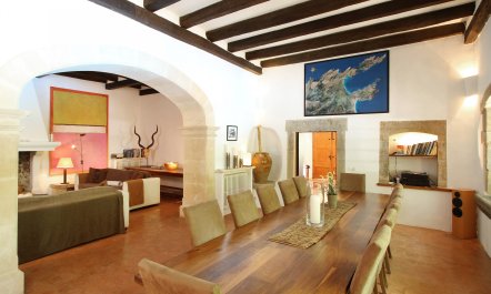 Meet Me in the Orange Grove 8