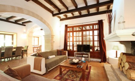 Meet Me in the Orange Grove 4