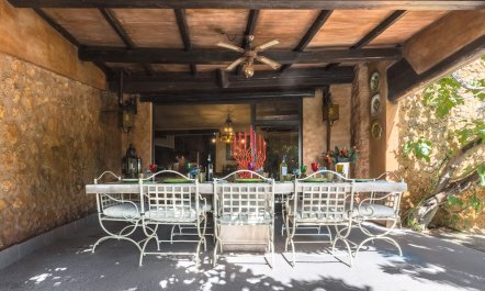 Beyond The Vineyards 7