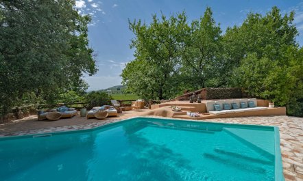 Beyond The Vineyards