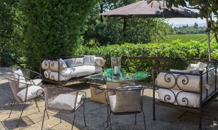 Beyond The Vineyards