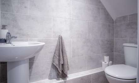 Hues of Blue & Harbour 0