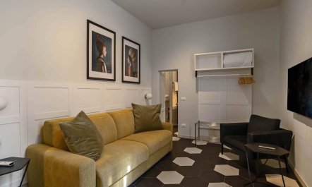 Renaissance Courtyard