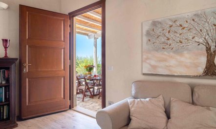 Crystalline Panorama 6