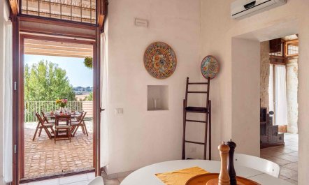 Crystalline Panorama 8