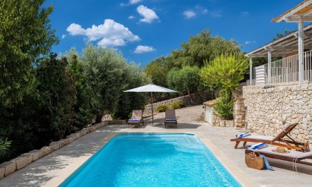 Crystalline Panorama