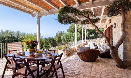 Crystalline Panorama 4