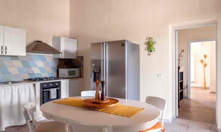 Crystalline Panorama 9