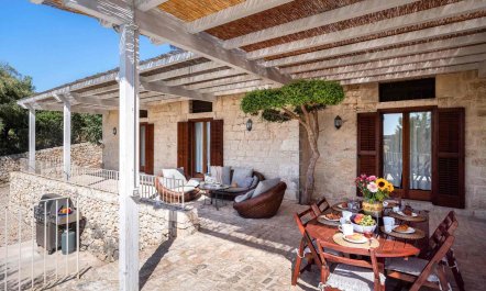 Crystalline Panorama 3