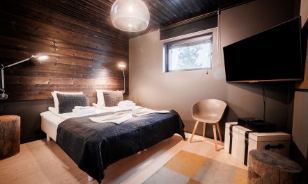 Lapland Adventure 7
