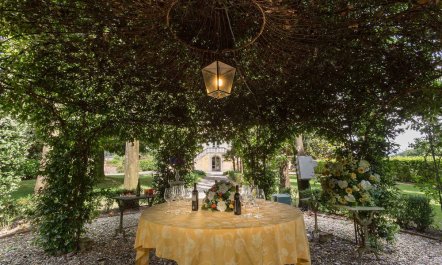 The Aristocrat&rsquo;s Garden 5