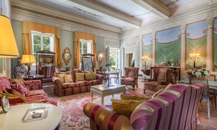 The Aristocrat&rsquo;s Garden 7
