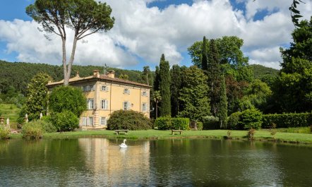 The Aristocrat&rsquo;s Garden 3