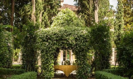 The Aristocrat&rsquo;s Garden 4