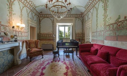 The Aristocrat&rsquo;s Garden 6