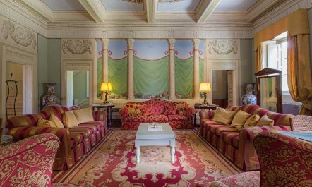 The Aristocrat&rsquo;s Garden 0