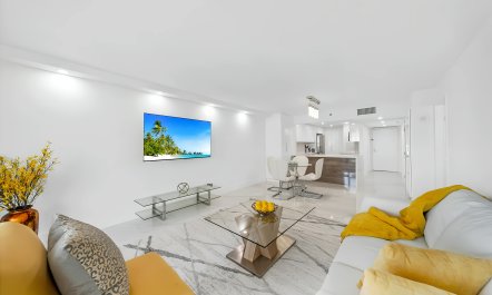 Miami Sophisticate 8