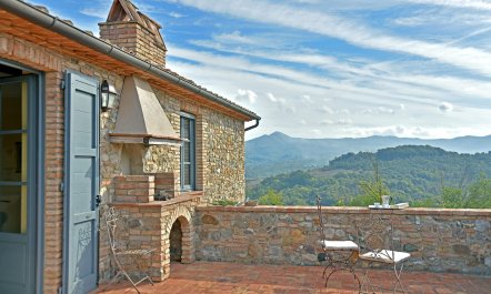 Olive Hills Vista 2