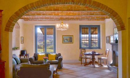 Olive Hills Vista 9