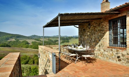 Olive Hills Vista 5