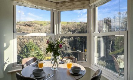 Ashridge, near Lynton 1