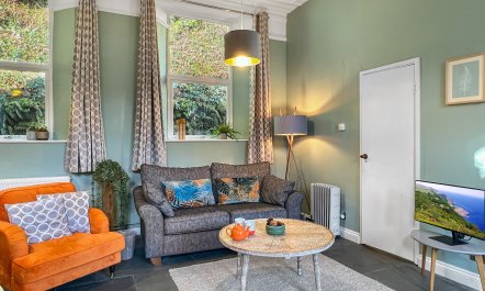 Ferndale, near Lynton 9