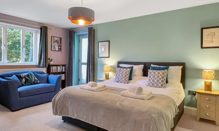 Ferndale, near Lynton 1