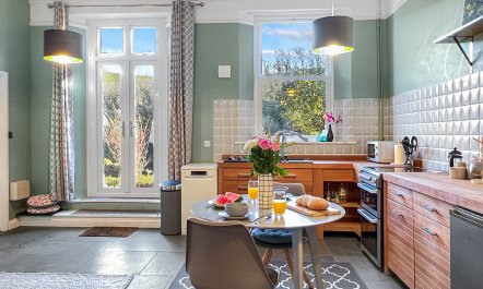 Ferndale, near Lynton