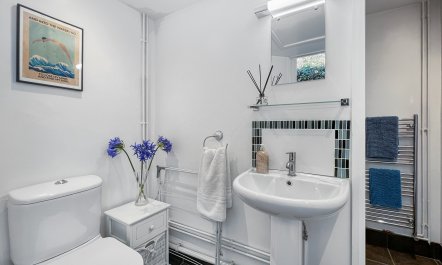 Ferndale, near Lynton 7