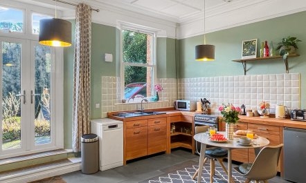 Ferndale, near Lynton 3