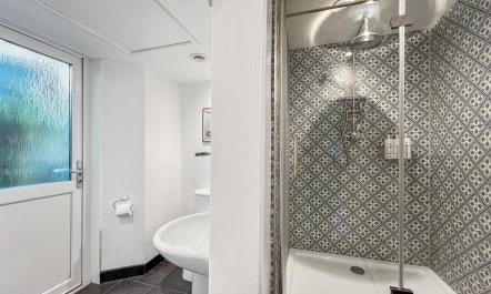 Ferndale, near Lynton 5