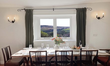 Brightworthy Farm, Withypool 8