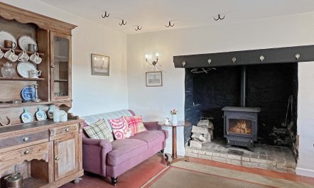 Brightworthy Farm, Withypool 7