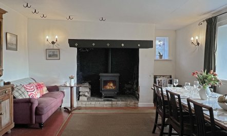 Brightworthy Farm, Withypool 6