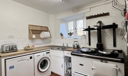 Brightworthy Farm, Withypool 0