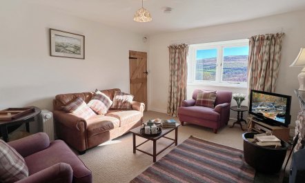 Brightworthy Farm, Withypool 5