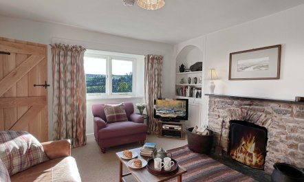 Brightworthy Farm, Withypool 4