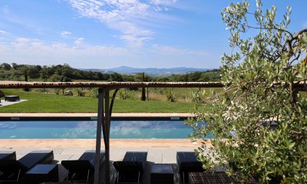 Rolling Greens Retreat 2