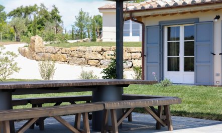 Rolling Greens Retreat 4