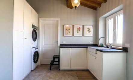 Rolling Greens Retreat 9