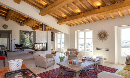 Rolling Greens Retreat 5