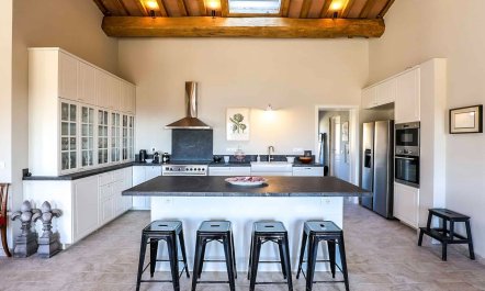 Rolling Greens Retreat 8