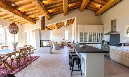 Rolling Greens Retreat 7