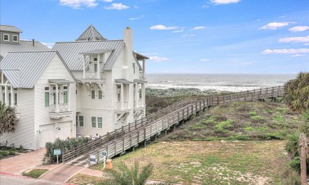 Gulf's Gentle Breath 1