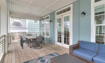 Gulf's Gentle Breath 3