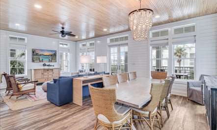 Gulf's Gentle Breath 8