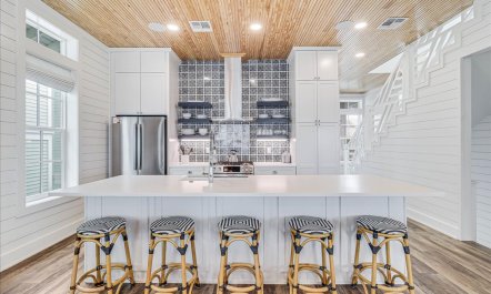 Gulf's Gentle Breath 5